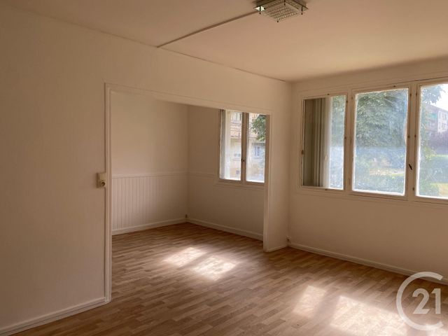 appartement - LE BLANC MESNIL - 93