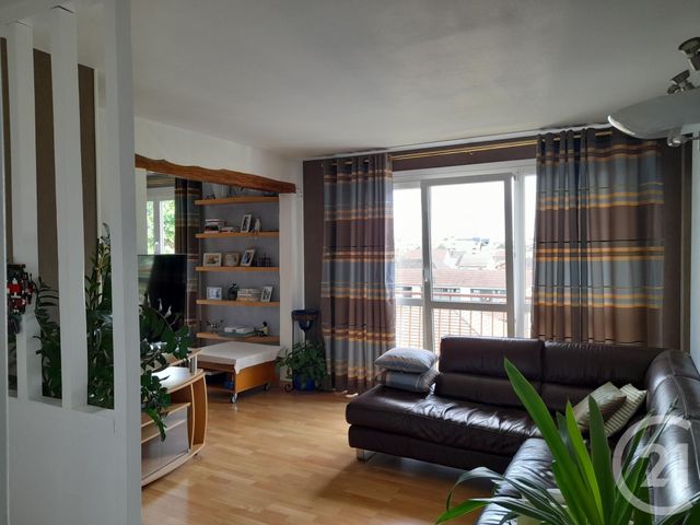 Appartement F5 à vendre - 5 pièces - 73,43 m2 - Drancy - 93 - ILE-DE-FRANCE