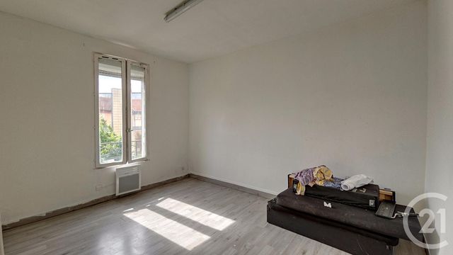 Appartement F2 à vendre - 2 pièces - 33,69 m2 - Drancy - 93 - ILE-DE-FRANCE