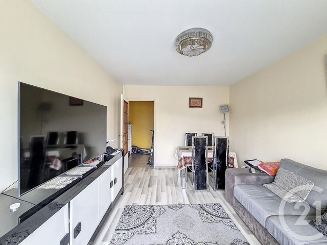 Appartement F4 à vendre - 4 pièces - 73,86 m2 - Le Bourget - 93 - ILE-DE-FRANCE