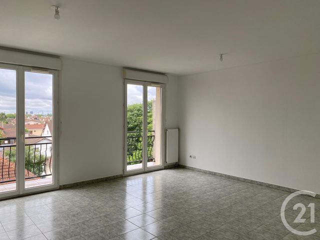 Appartement F3 à vendre - 3 pièces - 62,64 m2 - Le Blanc Mesnil - 93 - ILE-DE-FRANCE