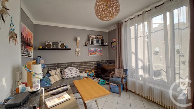 Appartement F2 à vendre - 2 pièces - 39 m2 - Drancy - 93 - ILE-DE-FRANCE