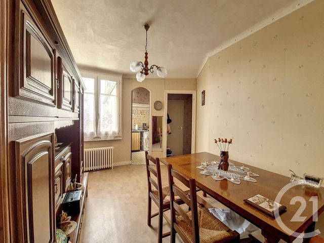 appartement - DRANCY - 93