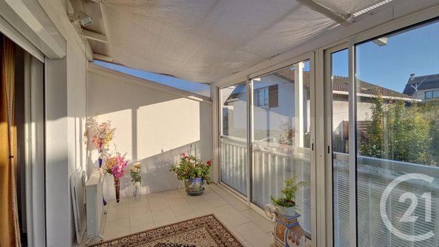 Maison à vendre - 6 pièces - 124,21 m2 - Drancy - 93 - ILE-DE-FRANCE