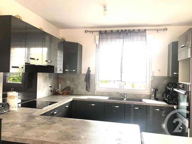 Appartement F4 à vendre - 4 pièces - 76,65 m2 - Le Blanc Mesnil - 93 - ILE-DE-FRANCE