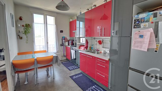 Appartement F2 à vendre - 2 pièces - 43,31 m2 - Drancy - 93 - ILE-DE-FRANCE