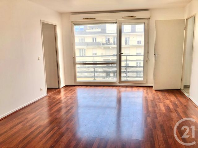 Appartement F2 à vendre - 2 pièces - 44,08 m2 - Le Blanc Mesnil - 93 - ILE-DE-FRANCE