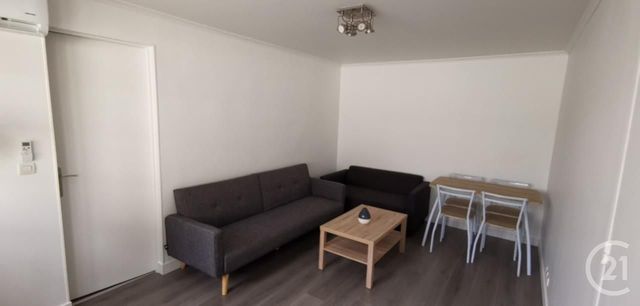 Appartement F2 à louer - 2 pièces - 36,30 m2 - Tremblay En France - 93 - ILE-DE-FRANCE