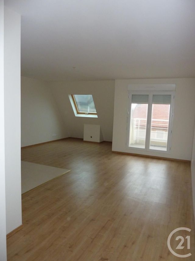 Appartement F3 à louer - 3 pièces - 62,98 m2 - Drancy - 93 - ILE-DE-FRANCE