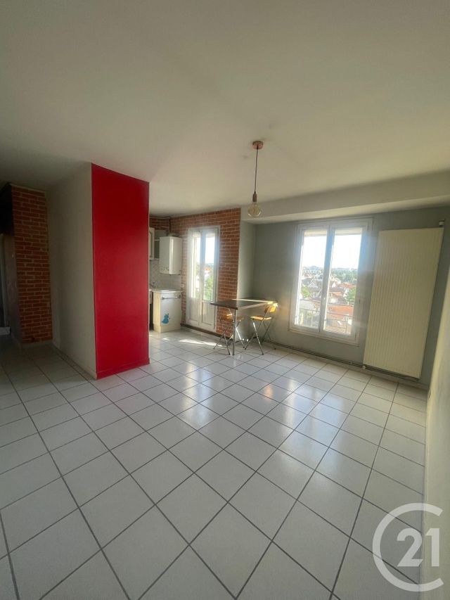 appartement - AULNAY SOUS BOIS - 93