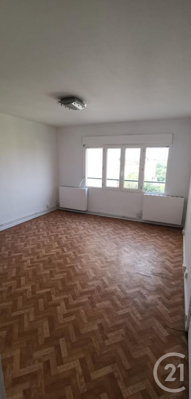 Appartement Studio à louer - 1 pièce - 34,48 m2 - Le Blanc Mesnil - 93 - ILE-DE-FRANCE