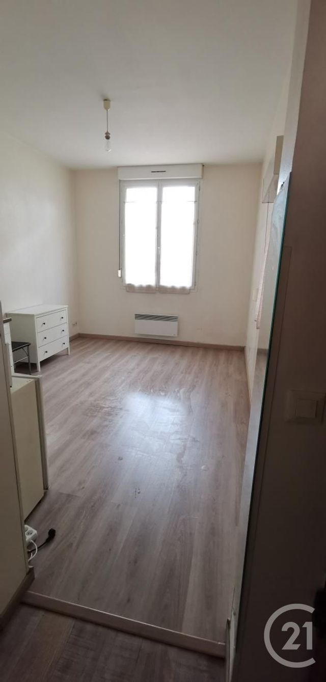 Appartement Studio à louer - 1 pièce - 21,16 m2 - Drancy - 93 - ILE-DE-FRANCE