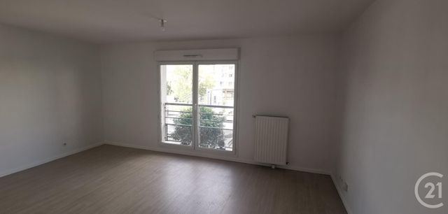 Appartement F2 à louer - 2 pièces - 40,86 m2 - Le Blanc Mesnil - 93 - ILE-DE-FRANCE