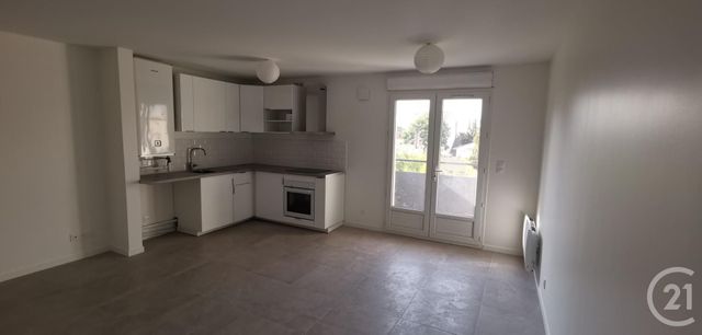 Appartement F2 à louer - 2 pièces - 39,20 m2 - Le Blanc Mesnil - 93 - ILE-DE-FRANCE