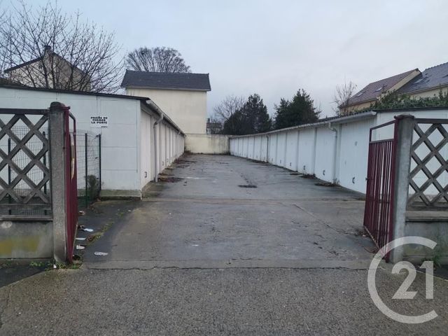 parking - DRANCY - 93