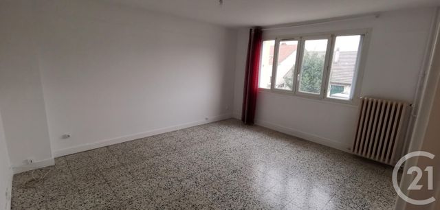 Appartement F1 à louer - 1 pièce - 29,48 m2 - Drancy - 93 - ILE-DE-FRANCE