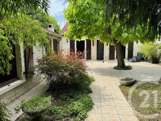 Maison à vendre LE BLANC MESNIL